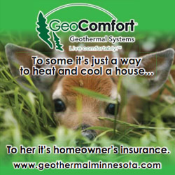 Minnesota Geothermal