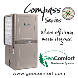 GeoComfort