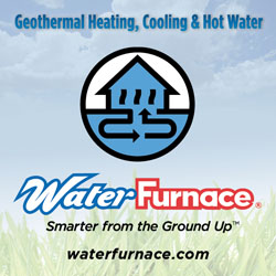GeoComfort
