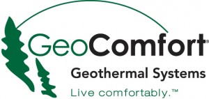 GeoComfort Logo 2008 GeoComfort Logo