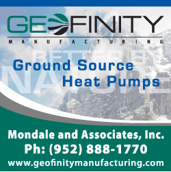 Geofinity Manufacturing