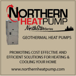 Northern Heat Pump