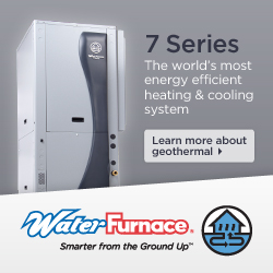 Water Furnace